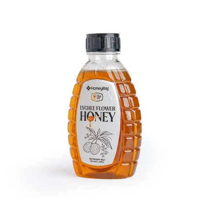 Lichu Flower Honey 1kg